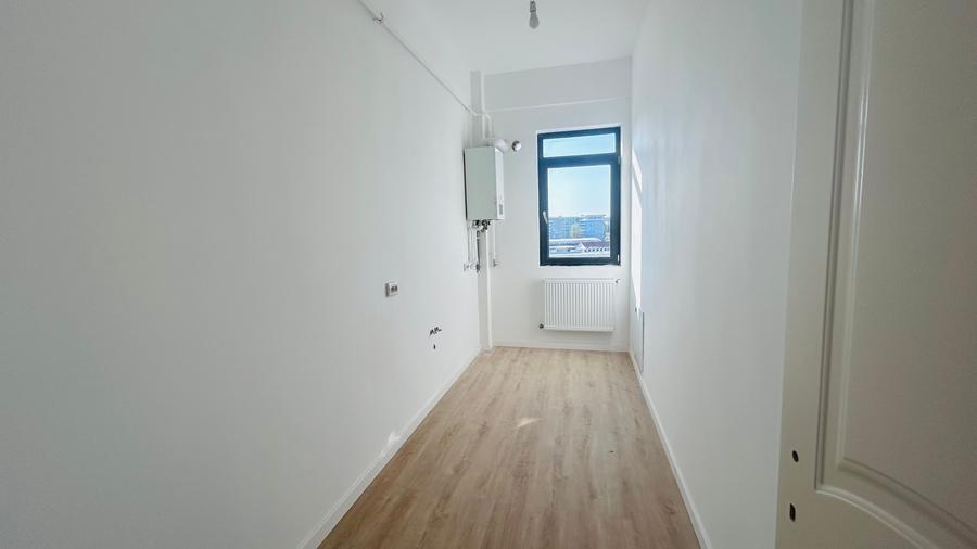 Apartament cu 2 camere decomandat în Dacia