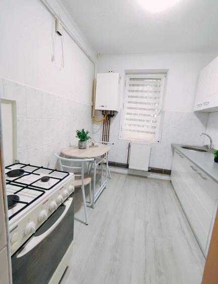 Apartament cu 2 camere decomandat în Tudor Vladimirescu