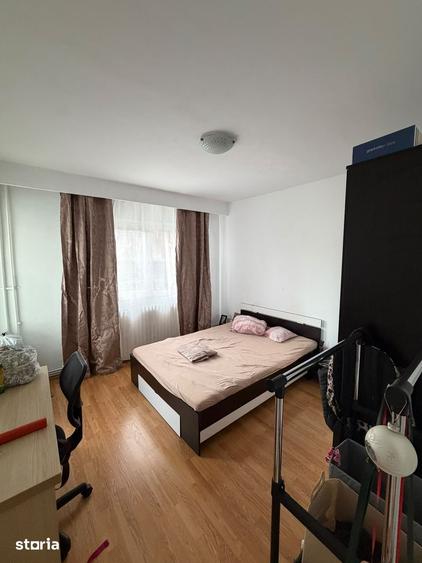 Zorilor -Str Luceafarului -Ap 2 camere separate plus bucatarie -Etaj 2 - 16