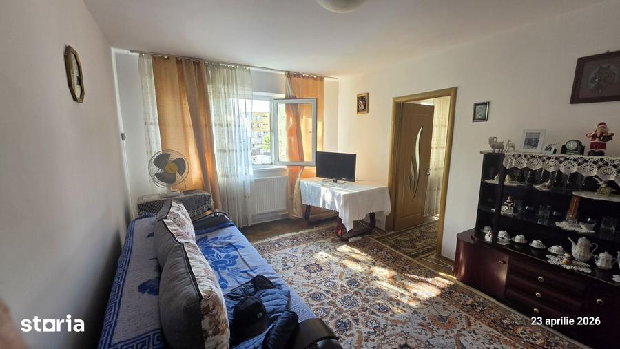 Apartament cu 2 camere decomandat în Orizont