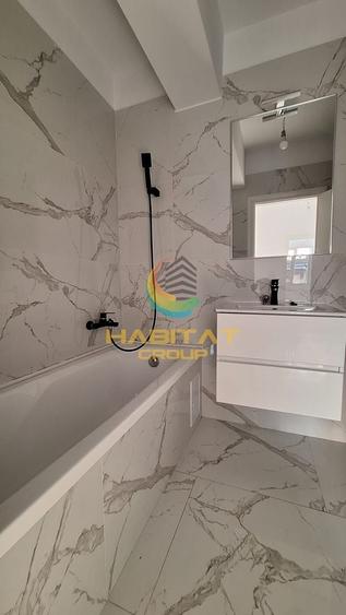 Apartament cu 2 camere decomandat în Brâncoveanu