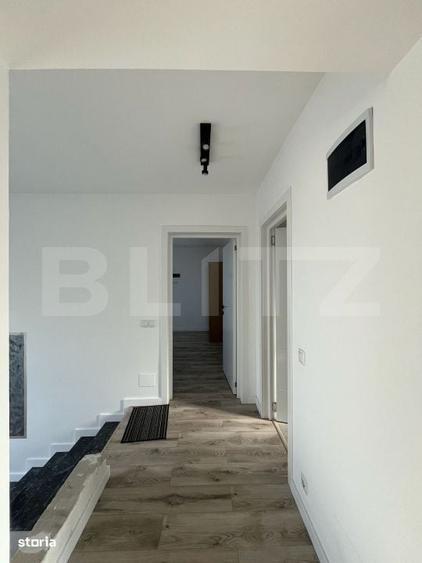 Casa individuala noua, Dezmir, 120 mp, 500 mp teren - 13