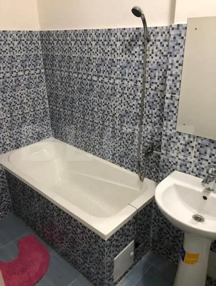 Apartament cu 2 camere decomandat în Tudor