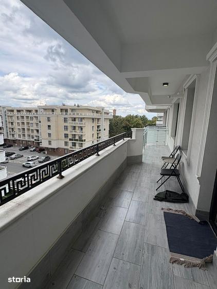 Apartament cu 2 camere decomandat în Copou