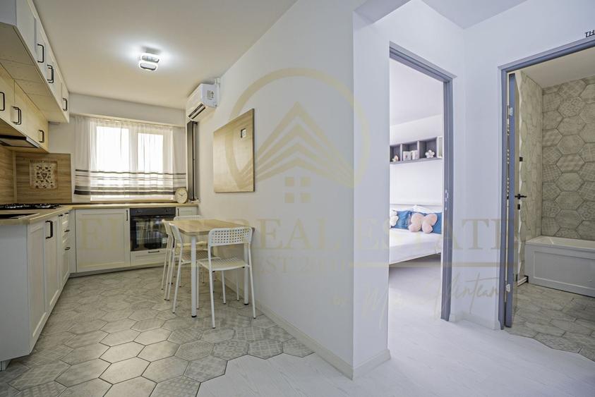 Apartament 2 camere decomandat, 52 mp, renovat complet - 3