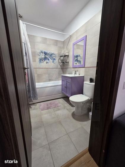 Apartament cu 4 camere în Central