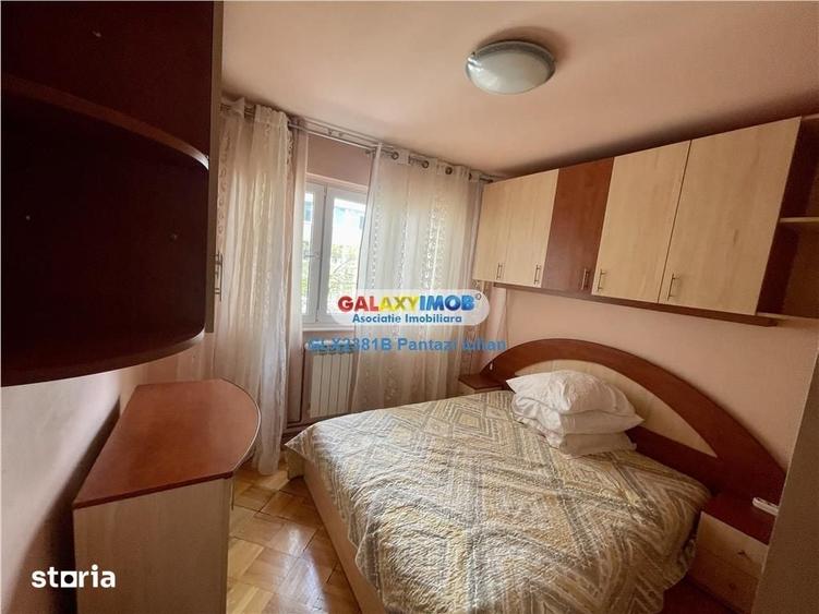 Apartament 3 camere | Gorjului | Centrala Proprie | 10min metrou - 8