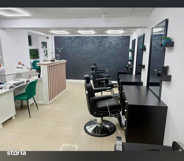 Spațiu comercial, de 54 mp, în Tudor Vladimirescu