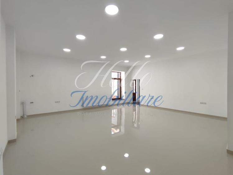 Spatiu Comercial 92mp | Centru | Cluj Napoca | Zona Eroilor - 3