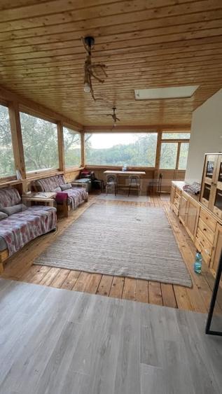 Casă individuală cu 3 camere cu Teren 3400 Mp în Valea Ursului