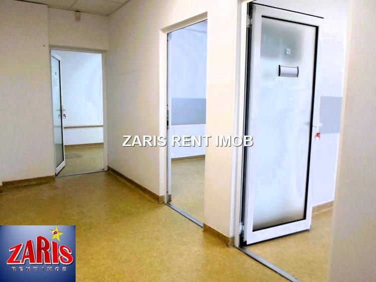 Spațiu comercial, de 400 mp, în Ultracentral