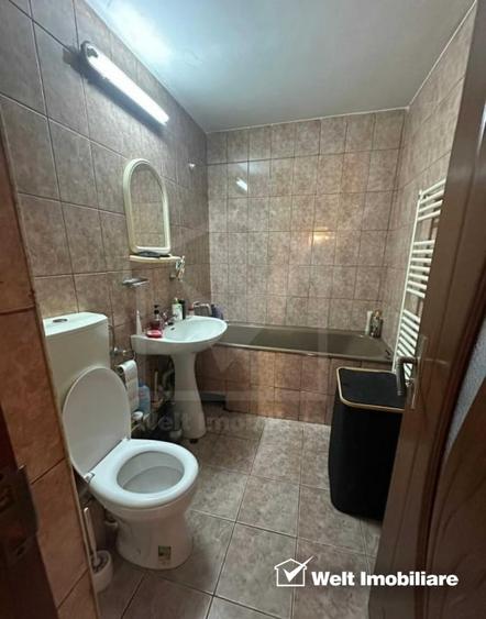 Apartament 4 camere decomandate, 82 mp, etaj intermediar, zona The Office - 8