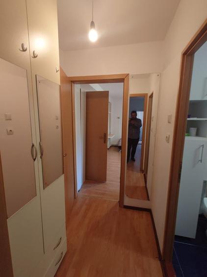 Apartament cu 2 camere în Scriitorilor