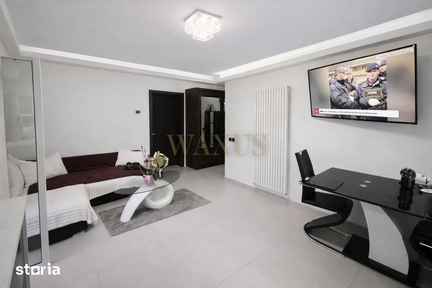 Apartament Modern - 2 Camere | ST 96MP | Parcare - Donath | Grigorescu - 6