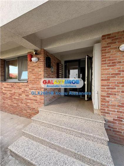 Apartament cu 2 camere decomandat, mobilat în Berceni
