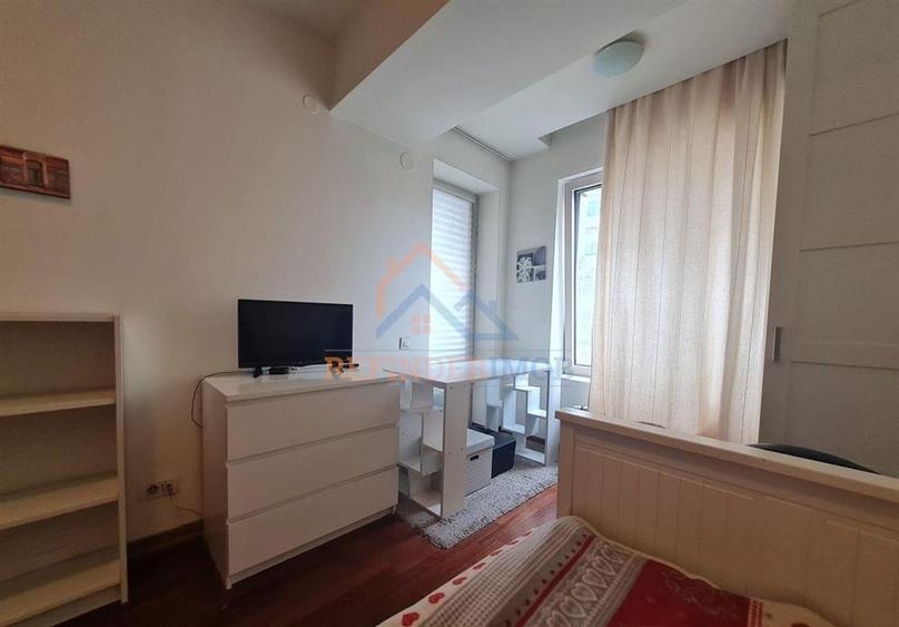Apartament de vanzare cu 3 camere, Complex Rezidential In City - 10