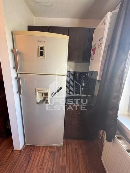 Apartament 3 camere de inchiriat, Masina Vase,Centrala Term, Aradului - 6