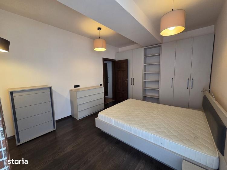 Apartament 2 camere Tomis Plus - 7