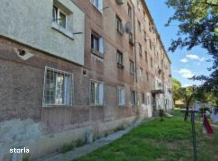Garsonieră în Hășdat