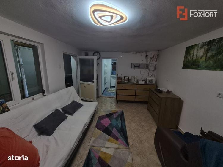 Spațiu comercial, în Ghiroda