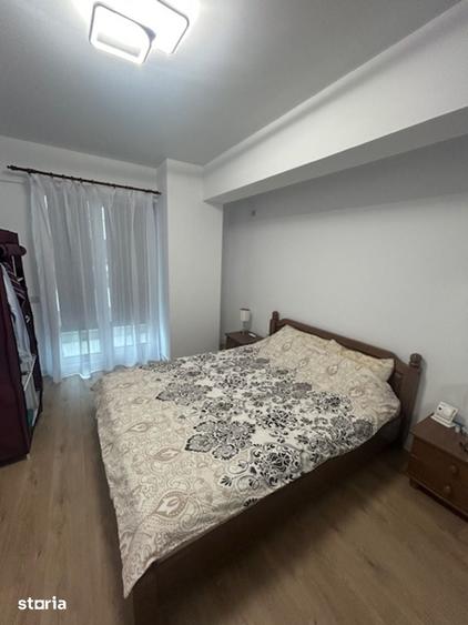 Apartament cu 3 camere în Rahova
