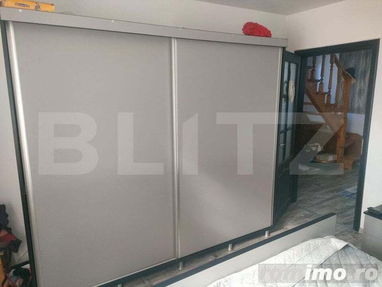 Casa cu 4 camere, 100mp, Siret - 16