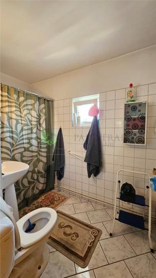 Apartament cu 3 camere decomandat în Centrul Civic