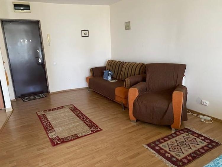 Garsonieră în Ultracentral