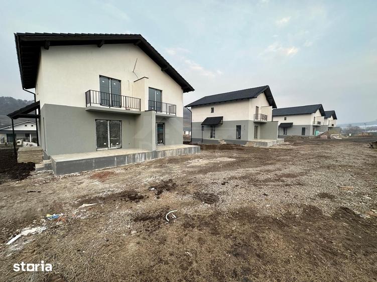 Case Noi De Vanzare In Livezeni proiect in dezvoltare - 1