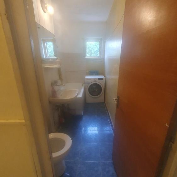Apartament cu 2 camere decomandat în Colentina