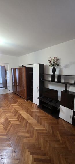 Garsonieră semidecomandată în Drumul Taberei