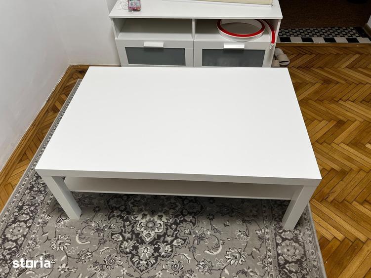 Apartament cu 3 camere decomandat în Centrul Istoric