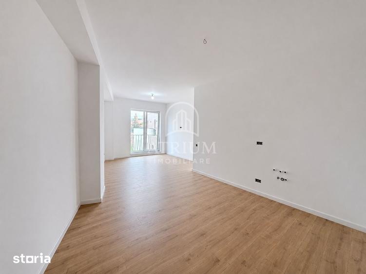 Apartament 3 camere bloc nou, mp 57,3 utili cu 6,79 balcon, zona Centr - 7