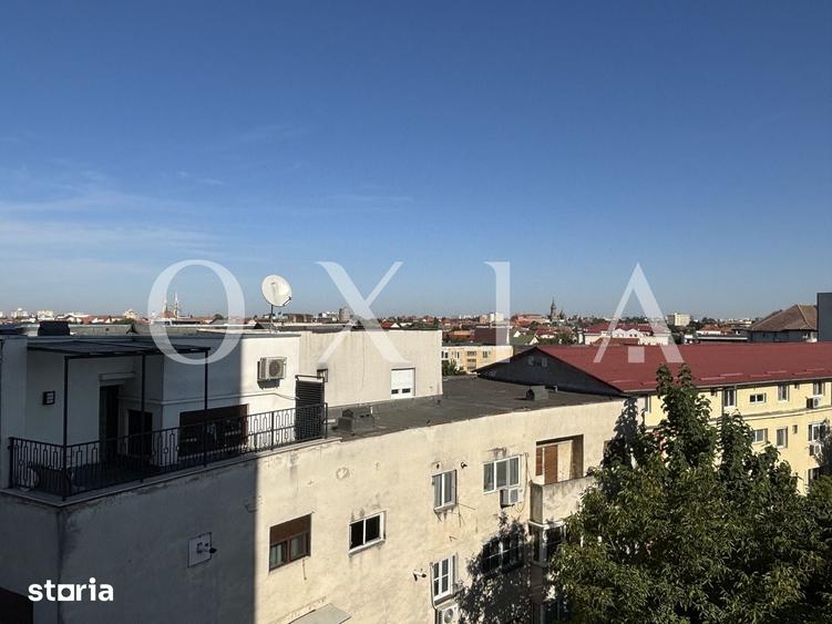 Apartament cu 2 camere în Olimpia-Stadion