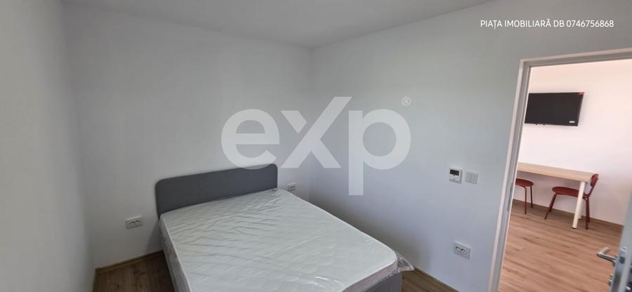 Apartamente Noi 2 Camere de Închiriat–Prima Închiriere| Micro 12, Dâmbovița Mall - 4