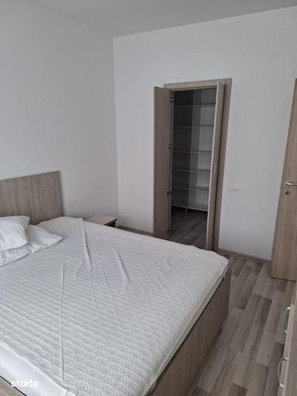 Apartament cu 2 camere în Metalurgiei