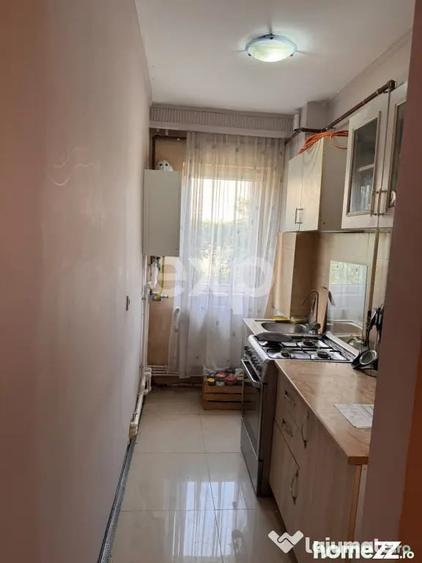 Apartament cu 2 camere semidecomandat în Rolast
