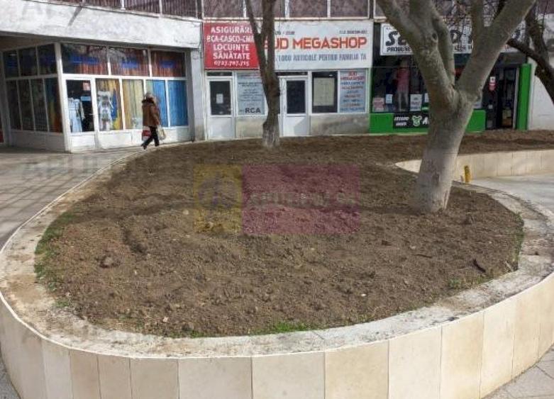 Spațiu comercial, de 163 mp, în Libertății
