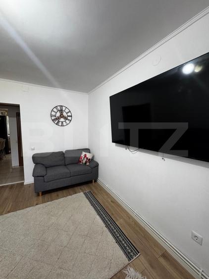 Apartament cu 3 camere decomandat în Luduș