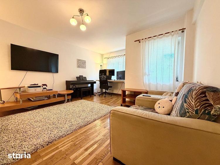 Lujerului / Apartament Decomandat / Bloc 1995 / Ideal pentru Familie - 10