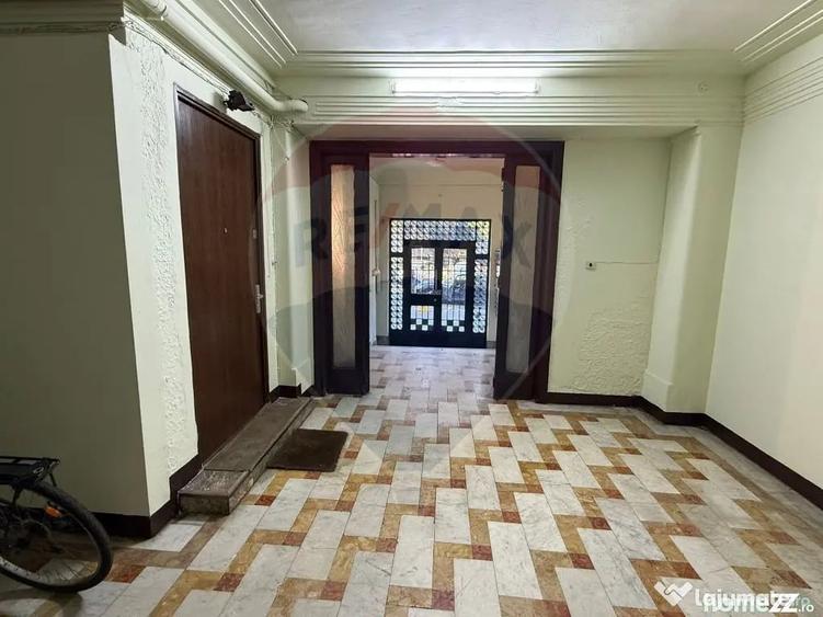 Garsonieră în Unirii