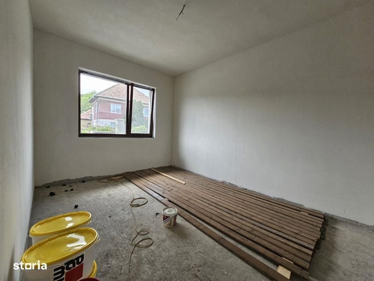 Casă cu 4 camere în Gheorghieni