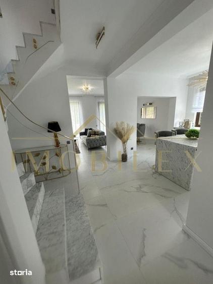 Casă cu 4 camere cu Teren 540 Mp în Ciurila