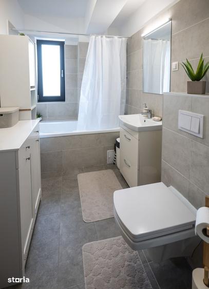 Apartament cu 3 camere în Fratelia