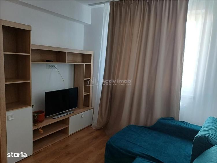 Apartament de inchiriat Lacul lui Binder - 7