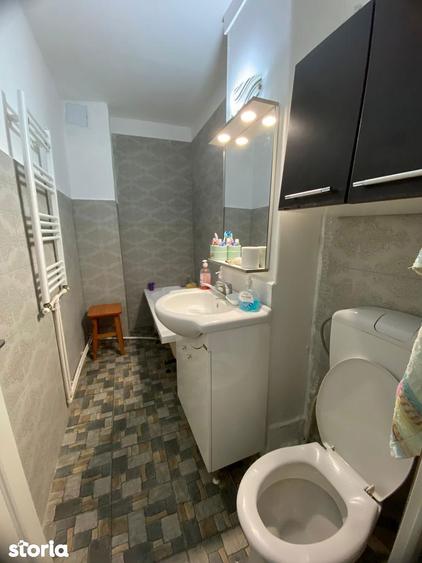 2 DECOMANDATE etajul 3 cu centrala, renovat, bloc 1985, Energiei - 10