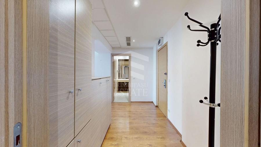 Apartament cu 2 camere decomandat, mobilat în Vitan
