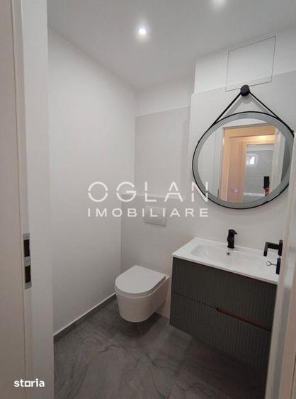 Apartament cu 3 camere în Ștrand