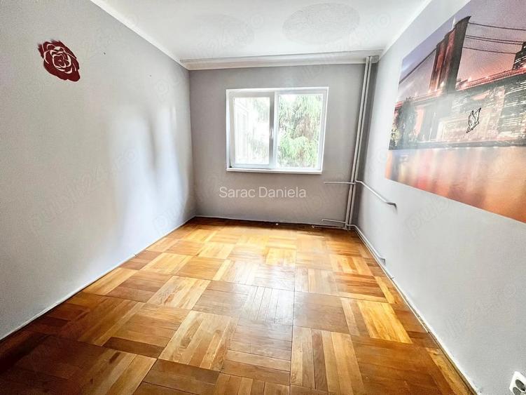 apartament 3 camere etaj 1 lebada pitta5colturi