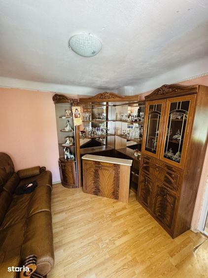 Casă cu Teren 312 Mp în Ion Creangă